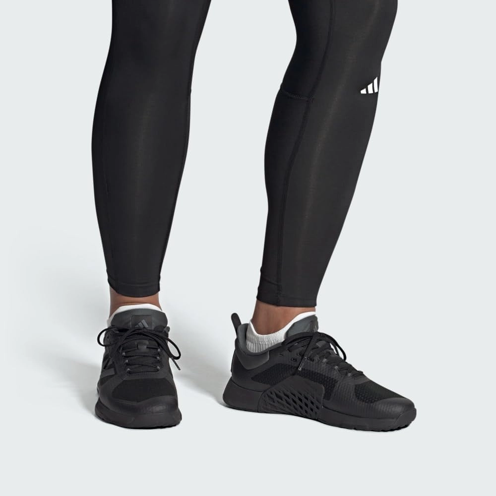 adidas Unisex-Adult Dropset 2 Sneaker