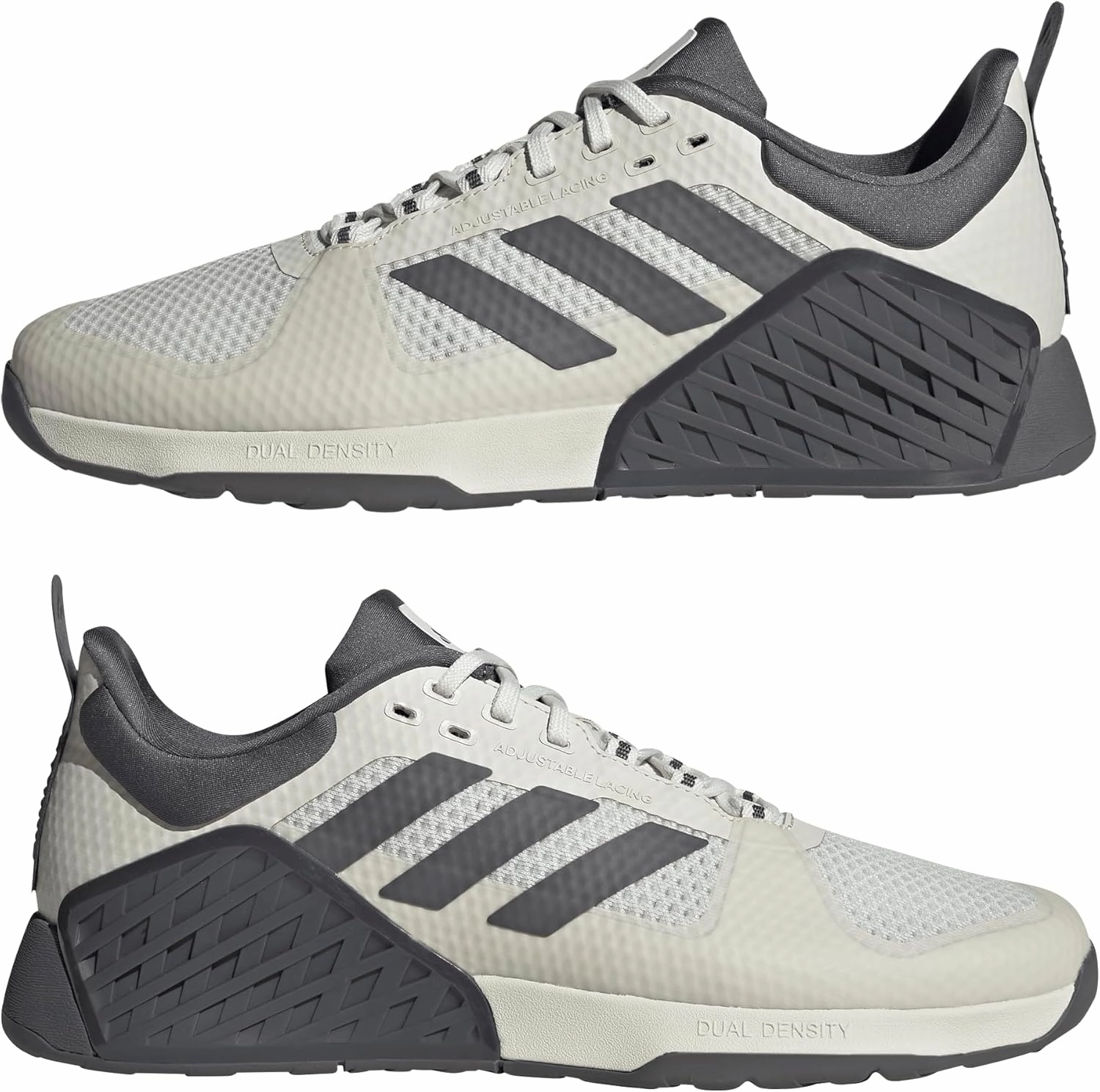 adidas Unisex-Adult Dropset 2 Sneaker