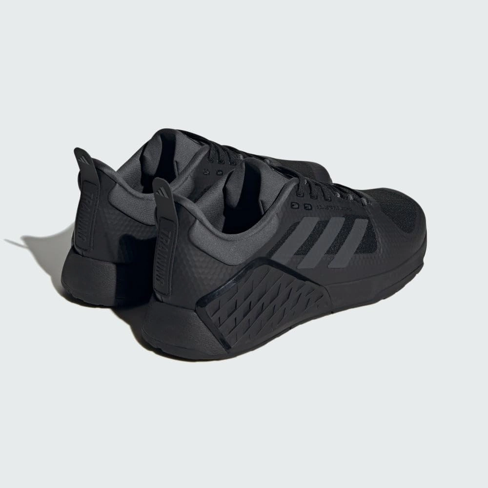 adidas Unisex-Adult Dropset 2 Sneaker