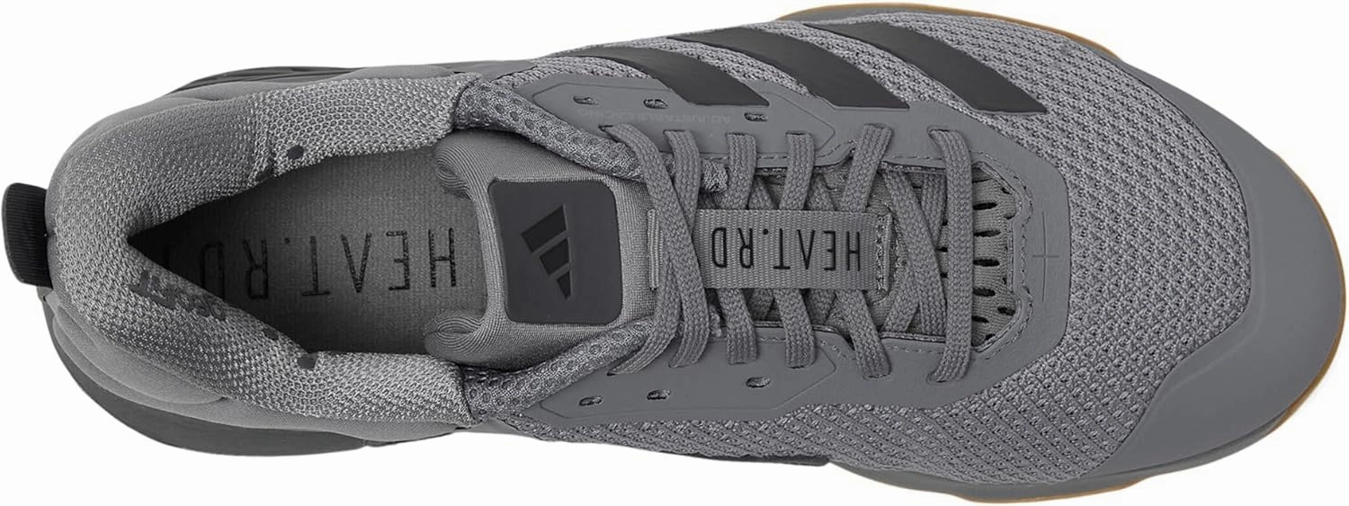 adidas Unisex-Adult Dropset 3 Training Sneaker