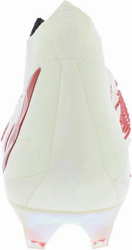 adidas Unisex-Adult Edge.3 Predator Firm Ground Soccer Shoe