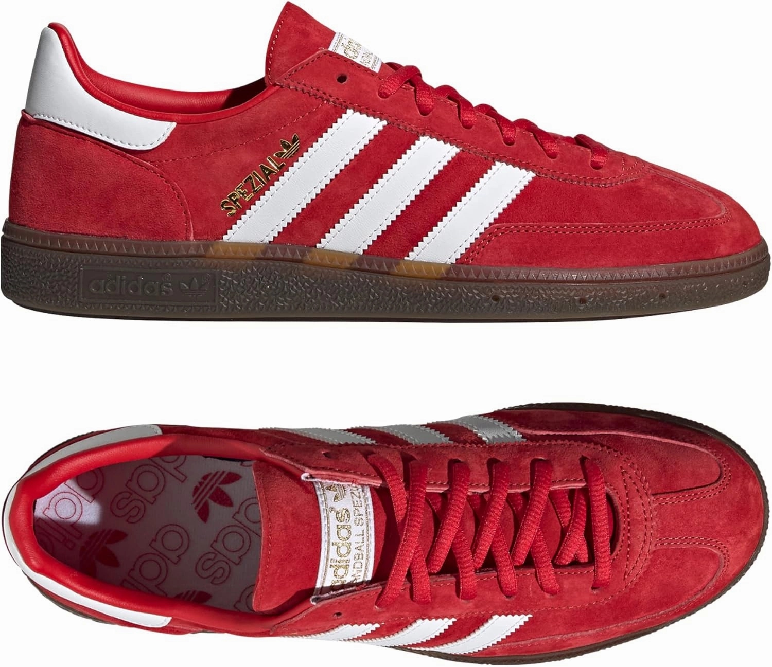 adidas Unisex-Adult Handball Spezial Shoes