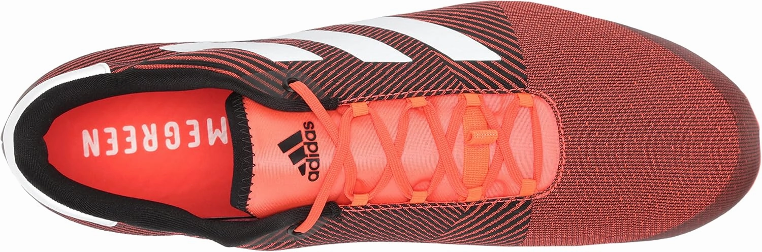 adidas Unisex-Adult Harden Vol. 5 Futurenatural Basketball Shoe
