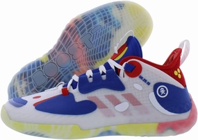adidas Unisex-Adult Harden Vol. 5 Futurenatural Basketball Shoe