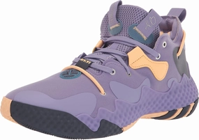 adidas Unisex-Adult Harden Vol. 6 Basketball Shoe