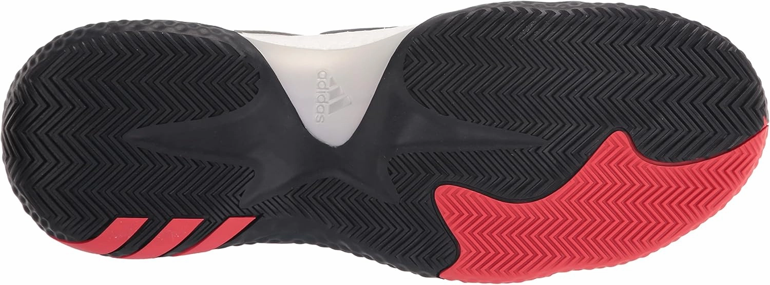 adidas Unisex-Adult Harden Vol. 6 Basketball Shoe