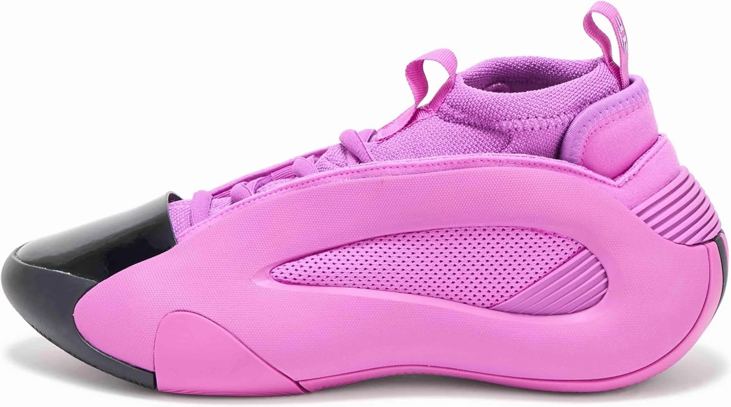 adidas Unisex-Adult Harden Volume 8 Basketball Sneaker