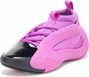 adidas Unisex-Adult Harden Volume 8 Basketball Sneaker