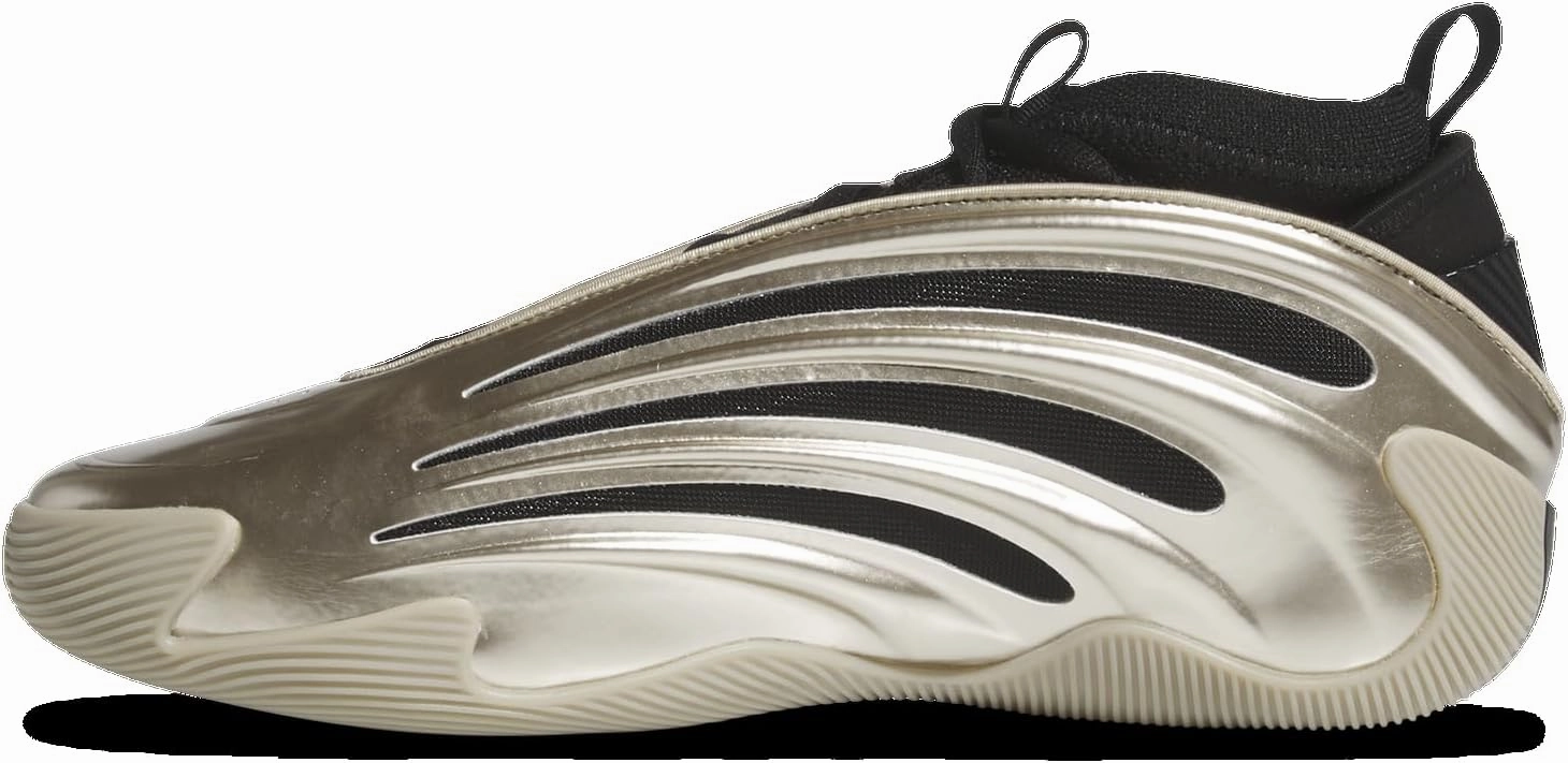 adidas Unisex-Adult Harden Volume 9 Basketball Shoes Sneaker