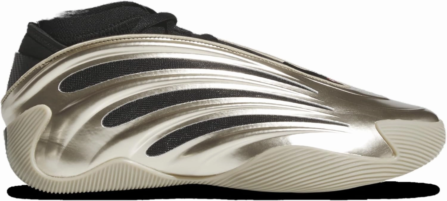 adidas Unisex-Adult Harden Volume 9 Basketball Shoes Sneaker