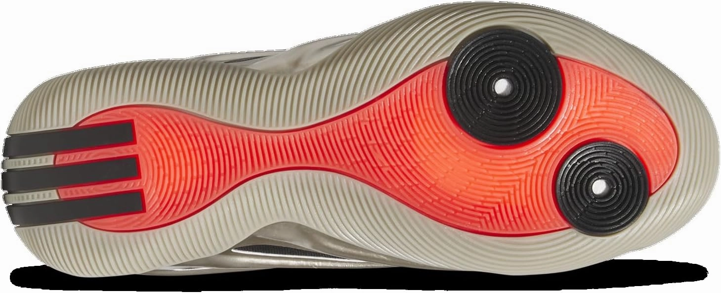 adidas Unisex-Adult Harden Volume 9 Basketball Shoes Sneaker