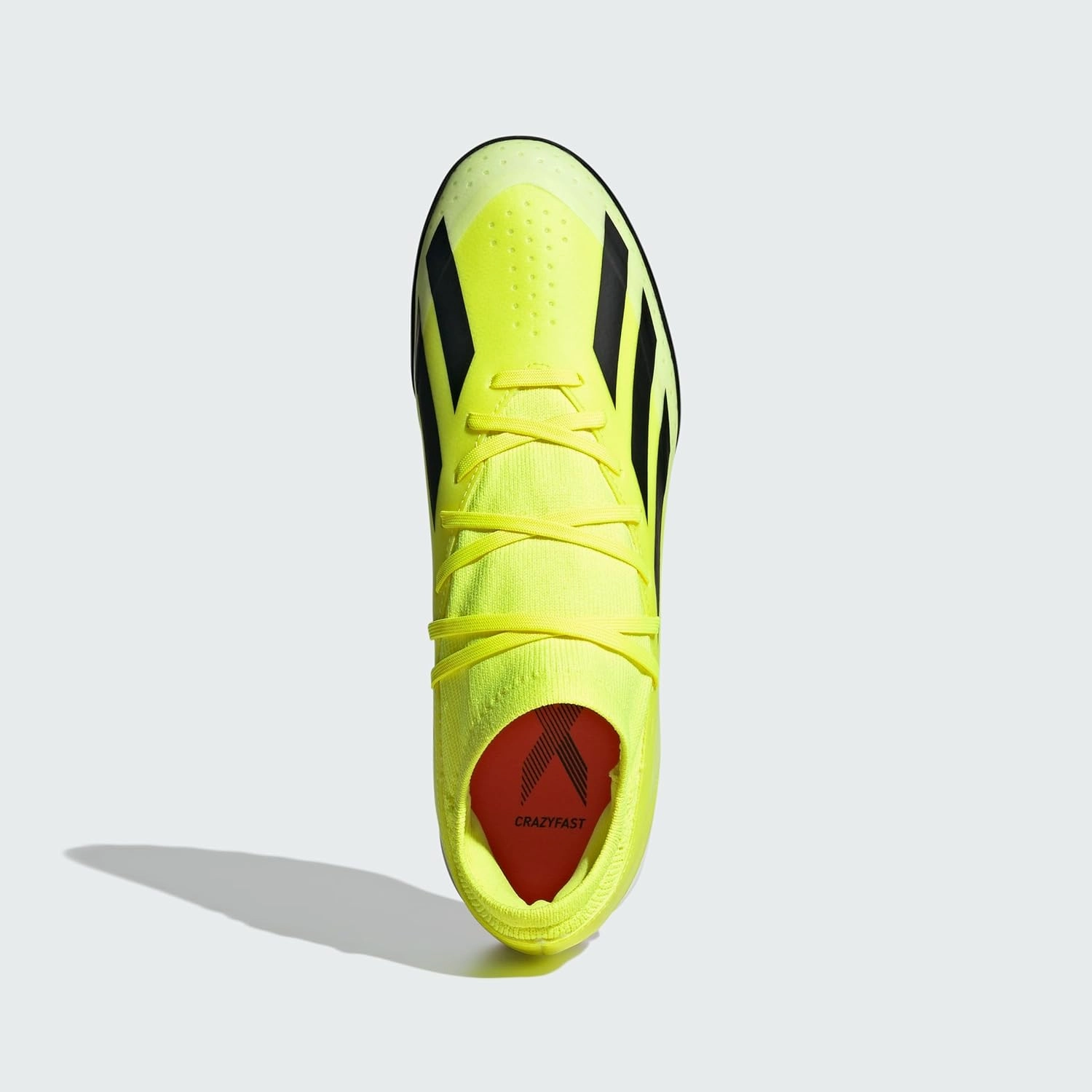 adidas Unisex-Adult Lace-up Soccer Cleats Boots (Turf)