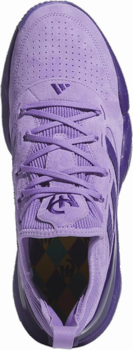 adidas Unisex-Adult Mahomes 2 Impact FLX Turf American Football Training Shoes Sneaker