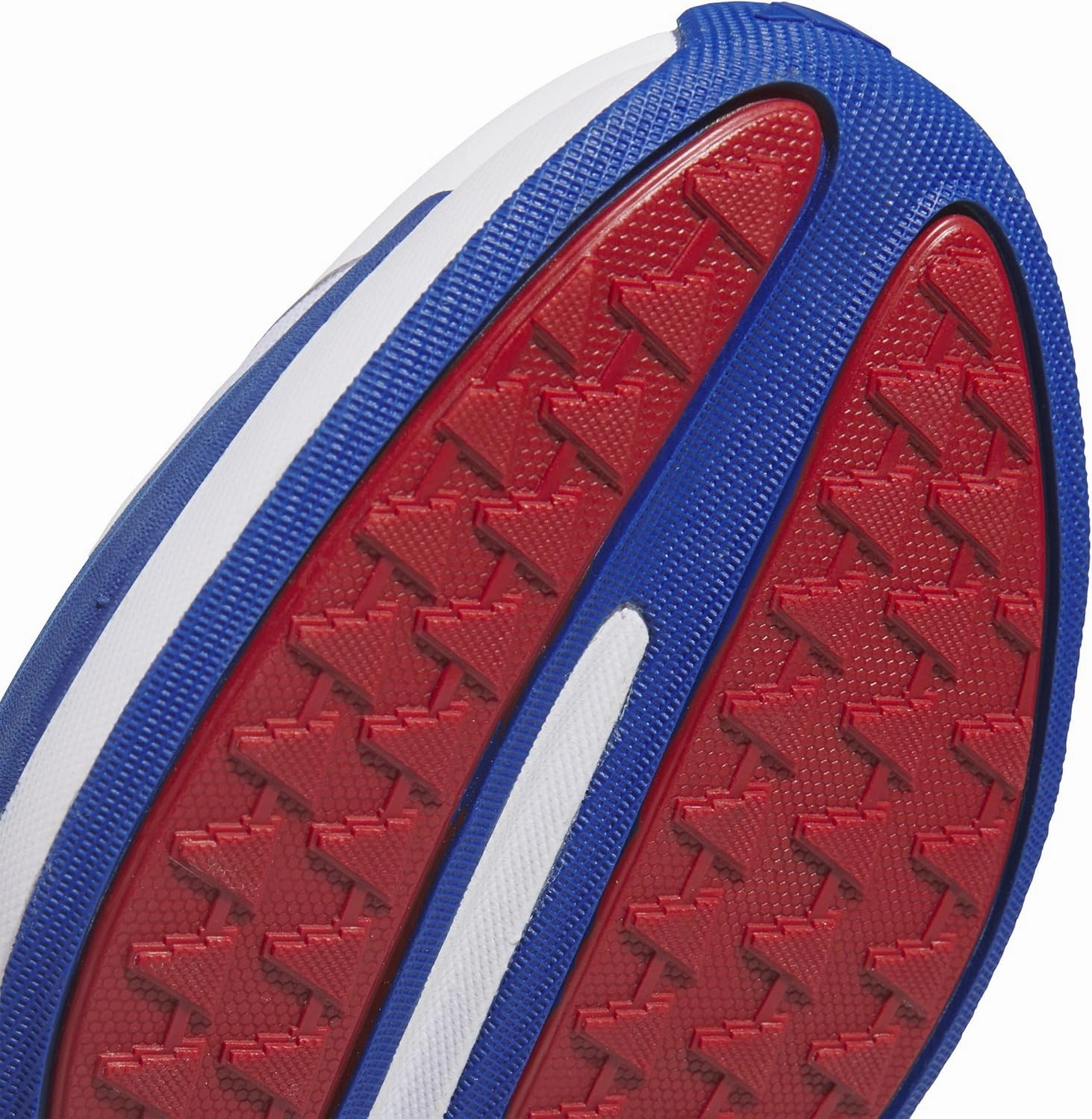 adidas Unisex-Adult NCAA 25/26 Team Alphaboost V2 Sneaker