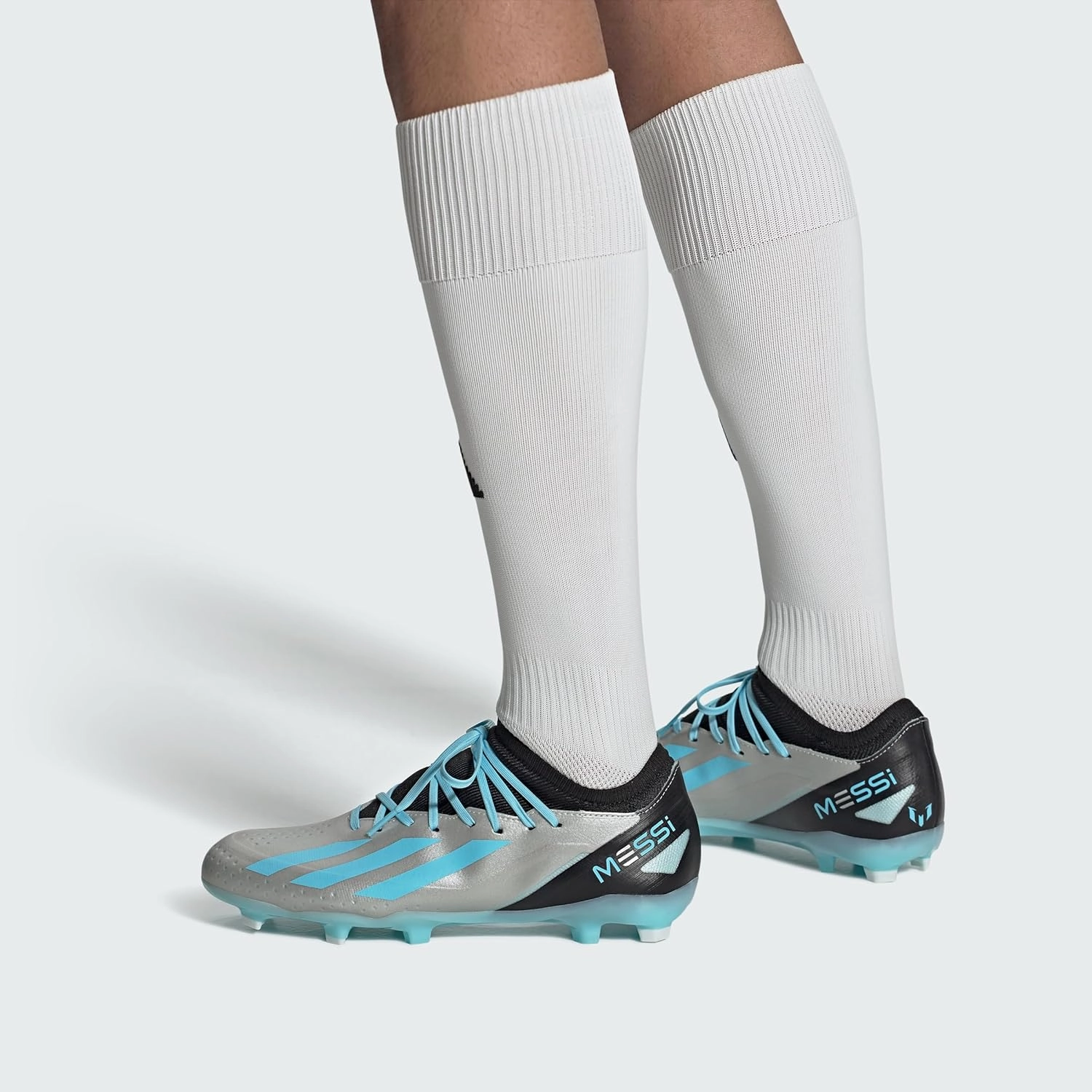 adidas Unisex-Adult Soccer Shoes