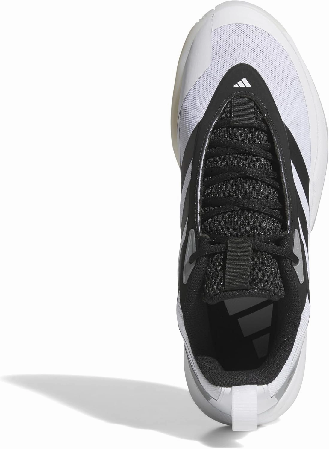 adidas Unisex-Adult Subzone Basketball Sneaker