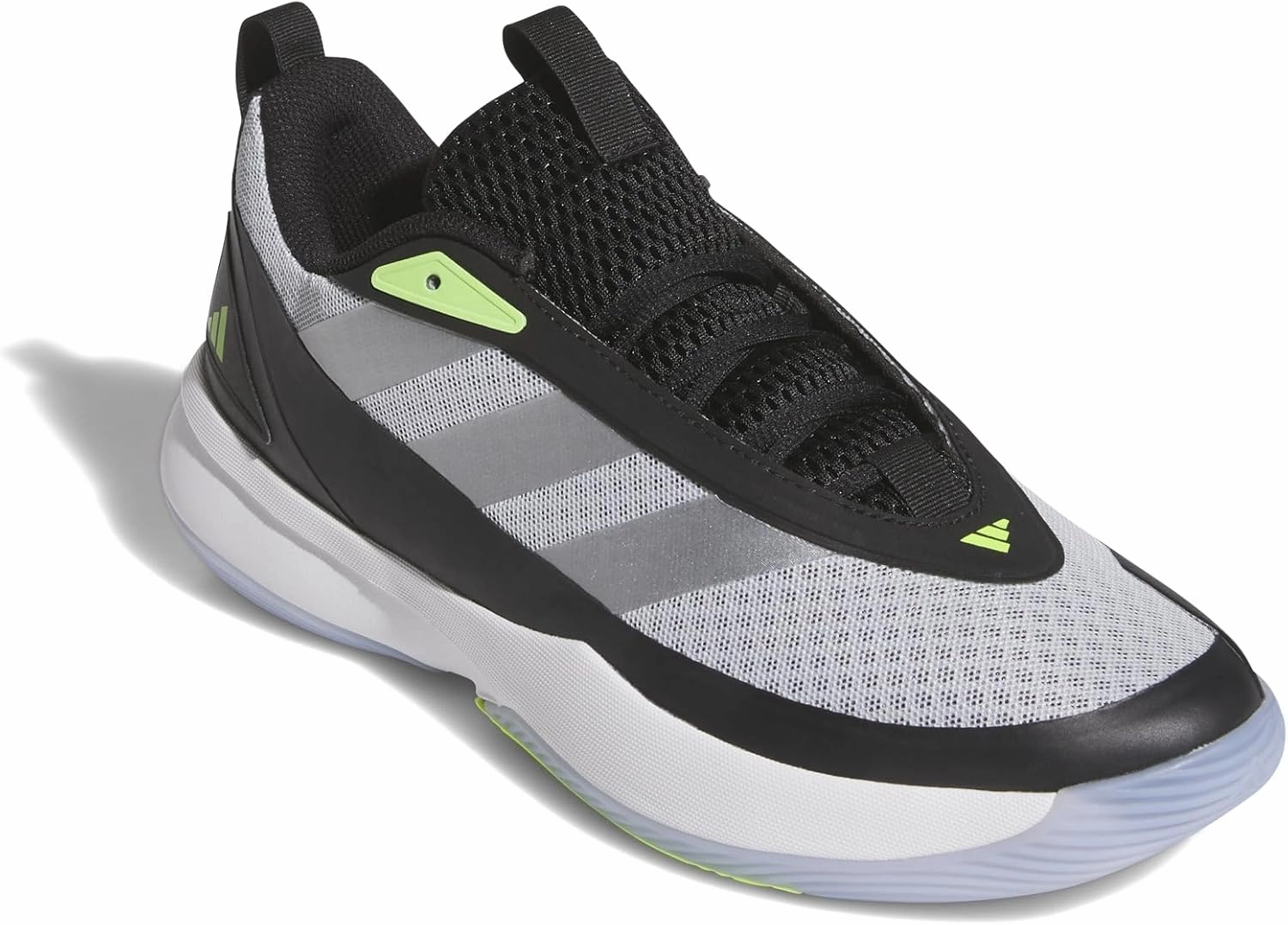 adidas Unisex-Adult Subzone Basketball Sneaker