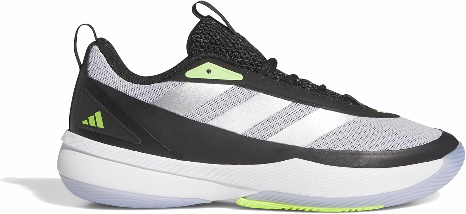 adidas Unisex-Adult Subzone Basketball Sneaker