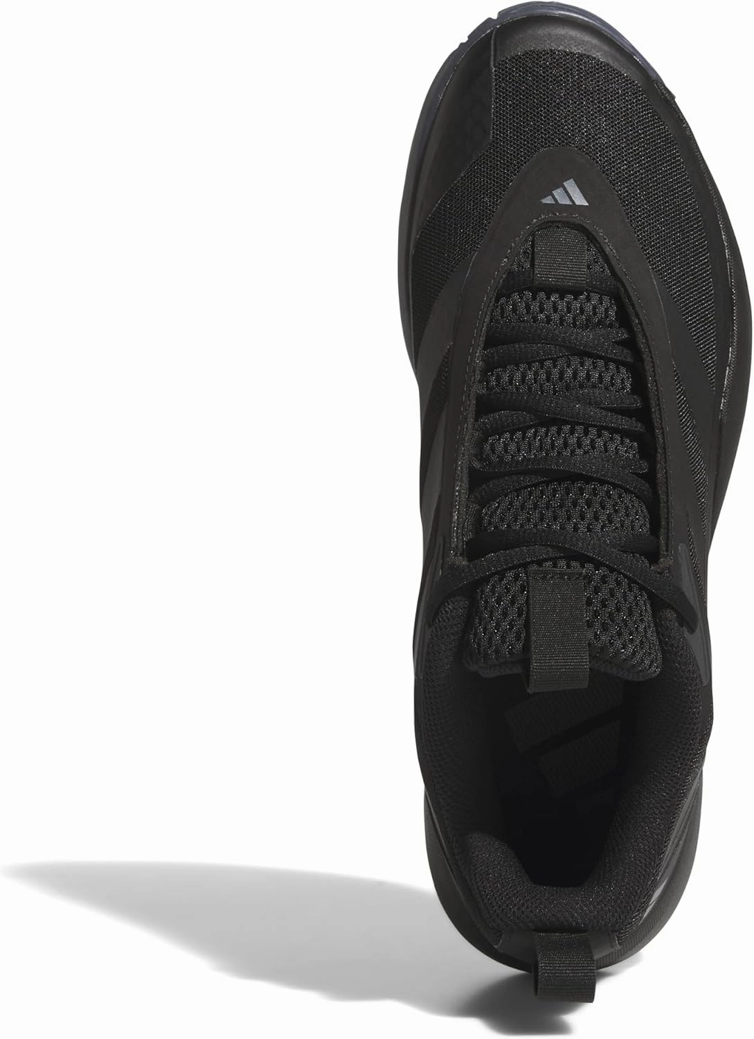 adidas Unisex-Adult Subzone Basketball Sneaker