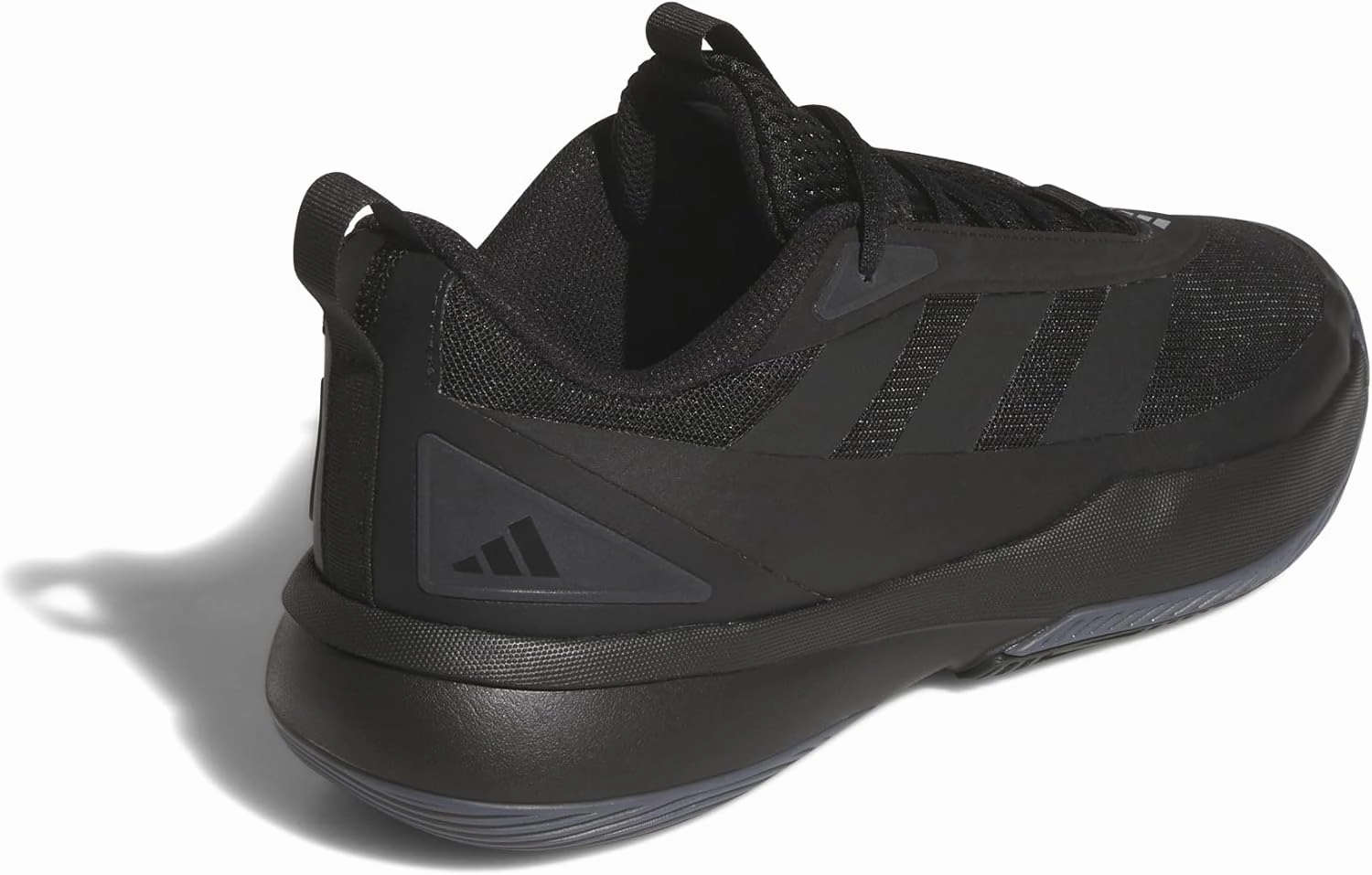 adidas Unisex-Adult Subzone Basketball Sneaker