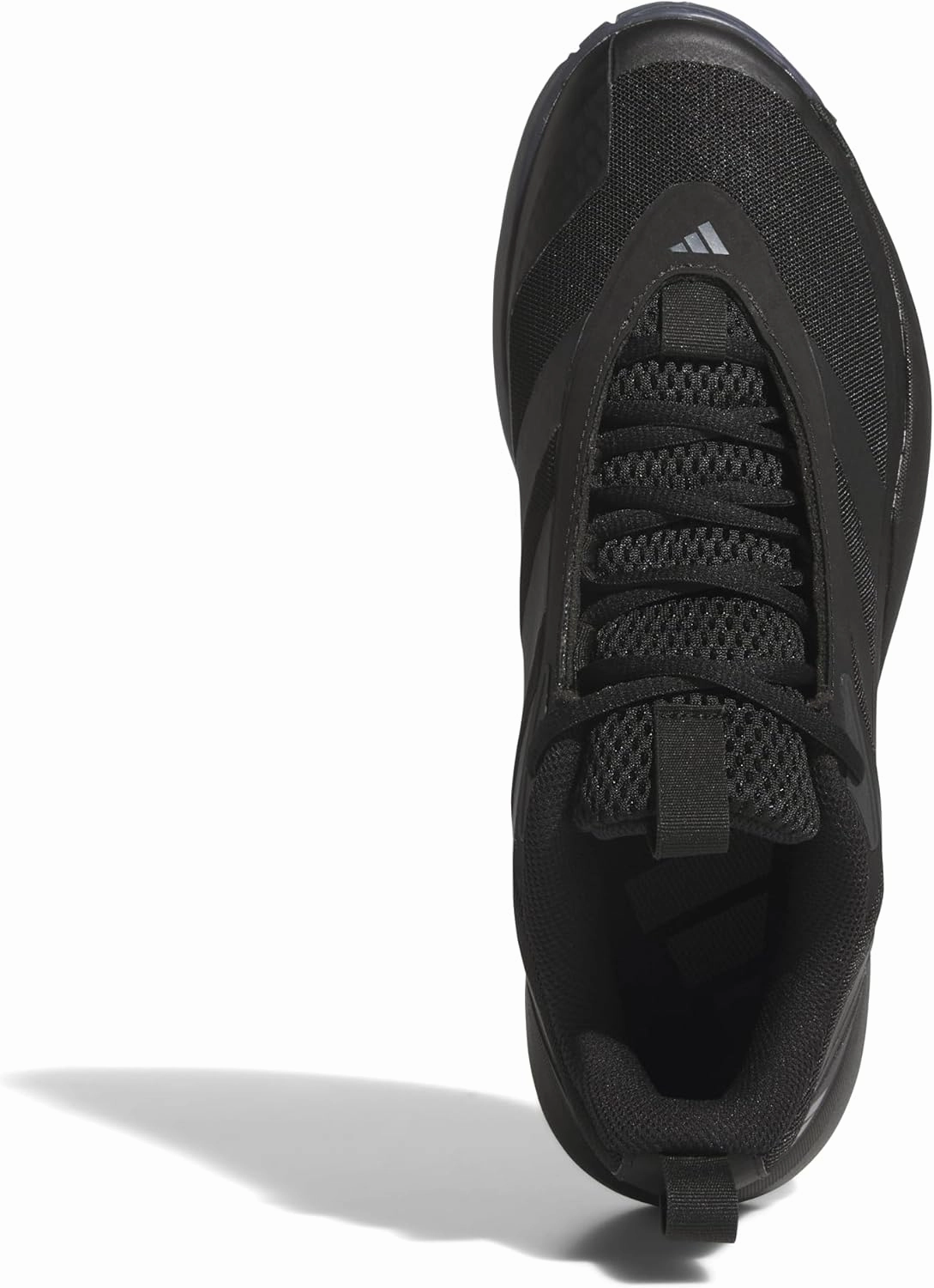 adidas Unisex-Adult Subzone Basketball Sneaker