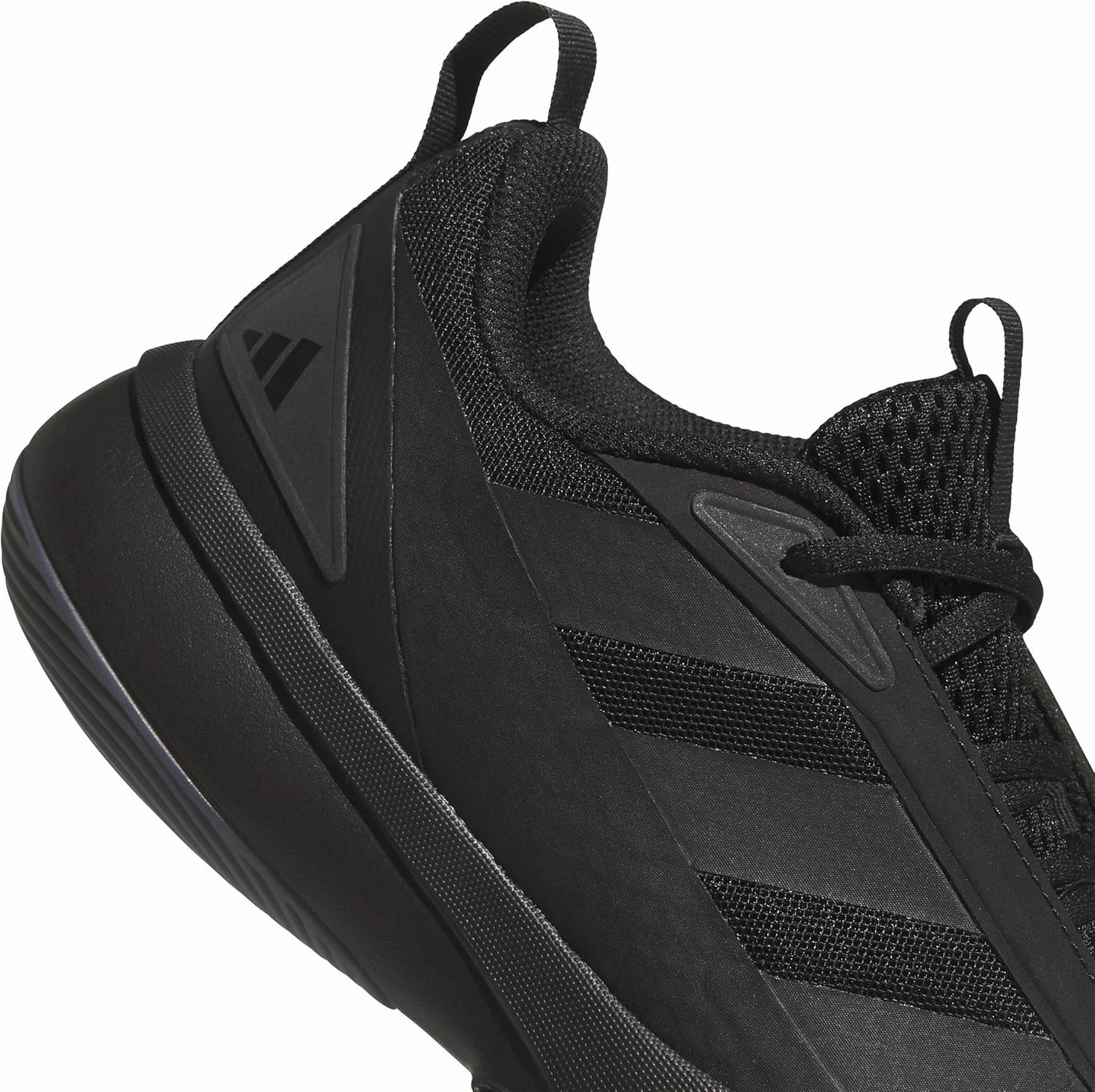 adidas Unisex-Adult Subzone Basketball Sneaker