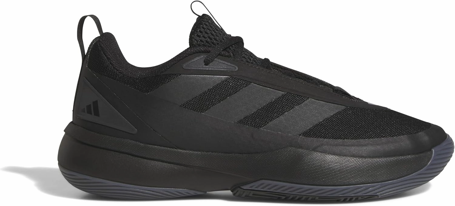 adidas Unisex-Adult Subzone Basketball Sneaker