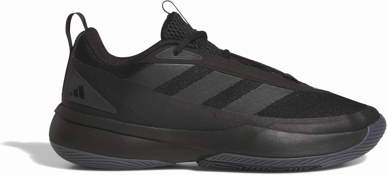 adidas Unisex-Adult Subzone Basketball Sneaker