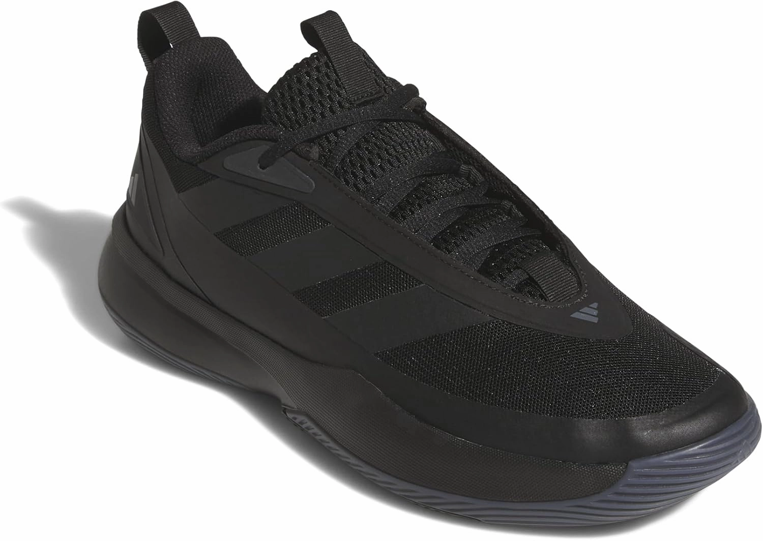 adidas Unisex-Adult Subzone Basketball Sneaker
