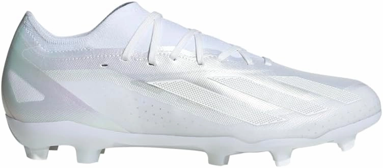 adidas Unisex-Adult X Crazyfast.2 Firm Ground Sneaker