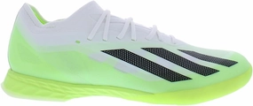 Adidas Unisex-Adult X Crazyfast.3 Indoor Soccer Shoes Sneaker