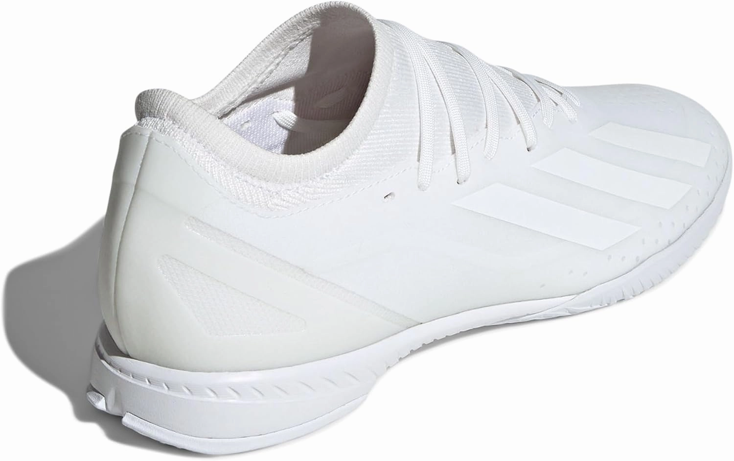 adidas Unisex-Adult X Crazyfast.3 Turf Sneaker
