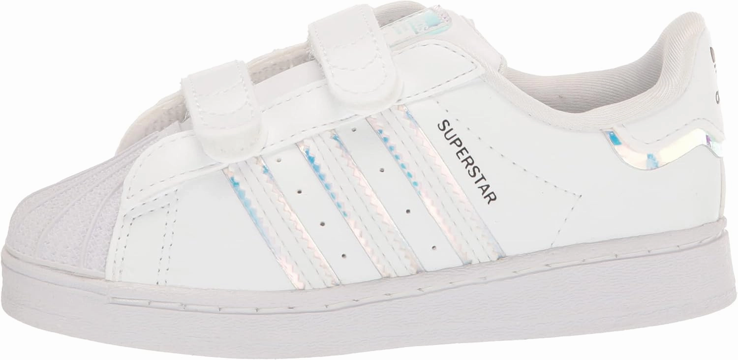 adidas Unisex-Baby Superstar Sneaker