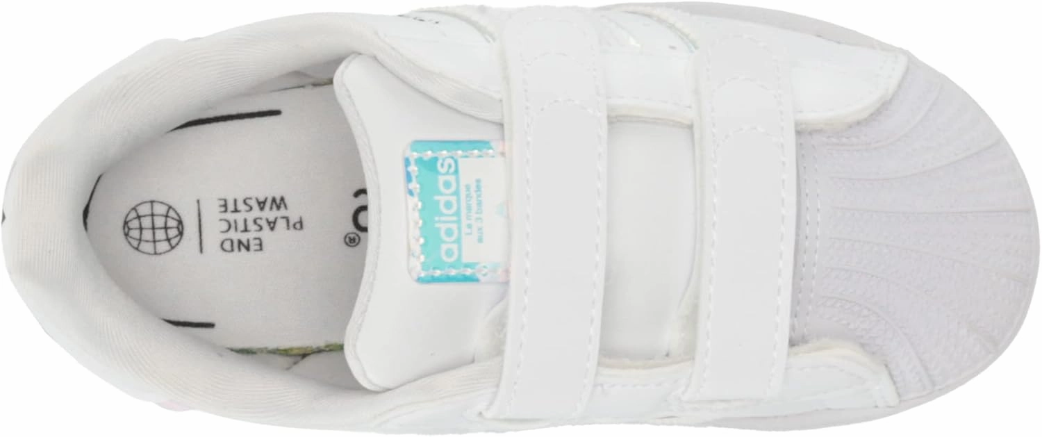 adidas Unisex-Baby Superstar Sneaker