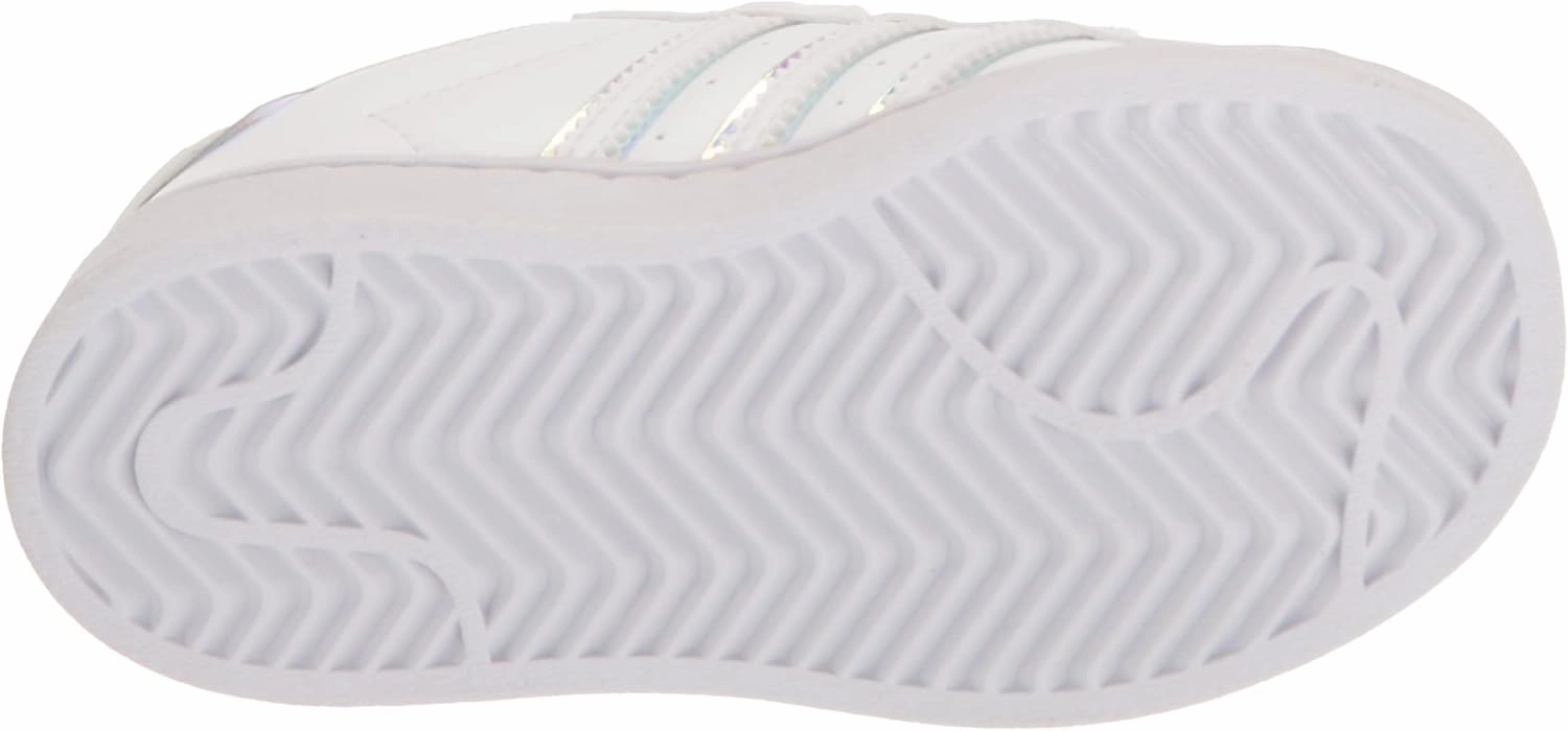 adidas Unisex-Baby Superstar Sneaker