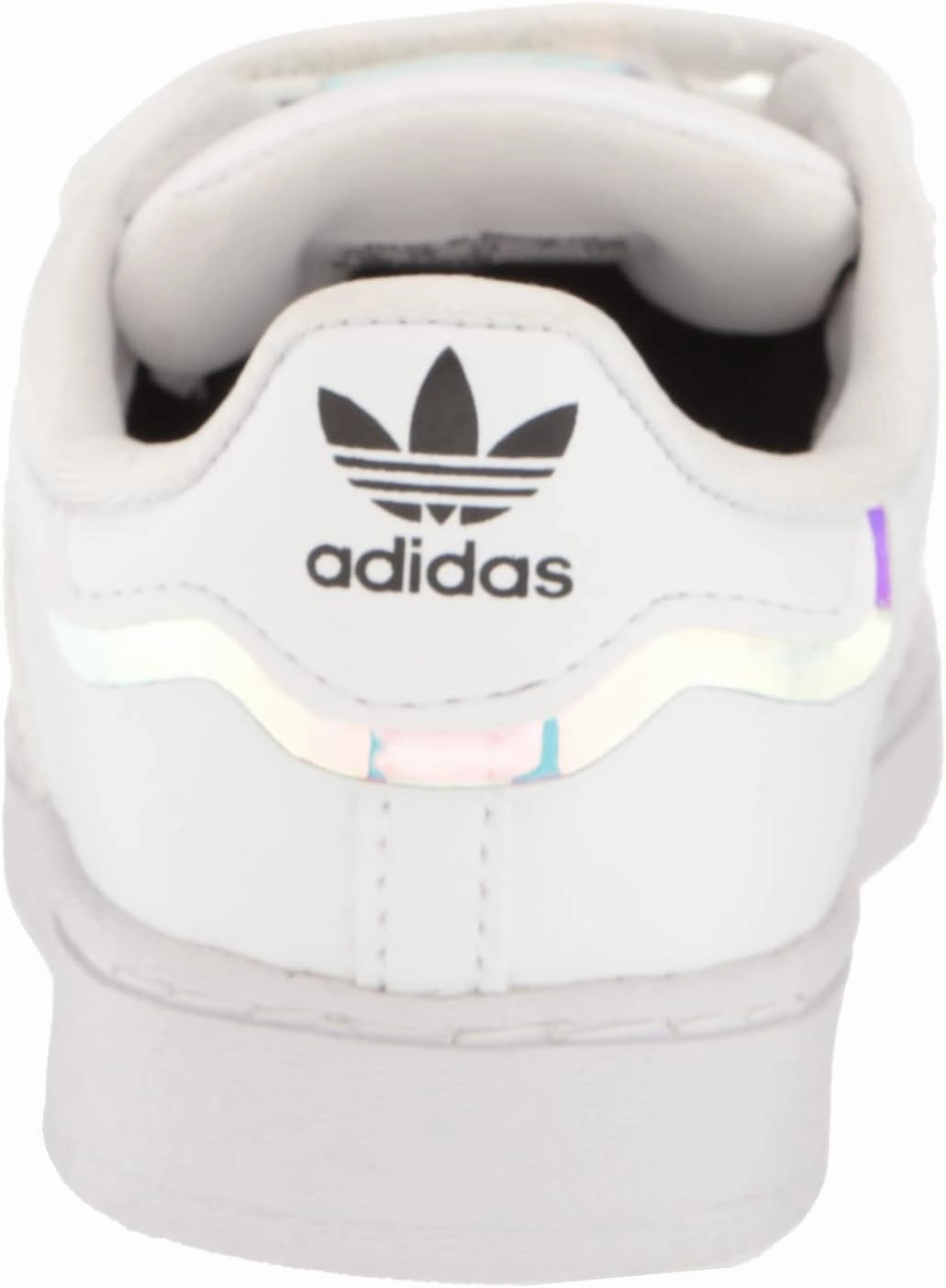 adidas Unisex-Baby Superstar Sneaker