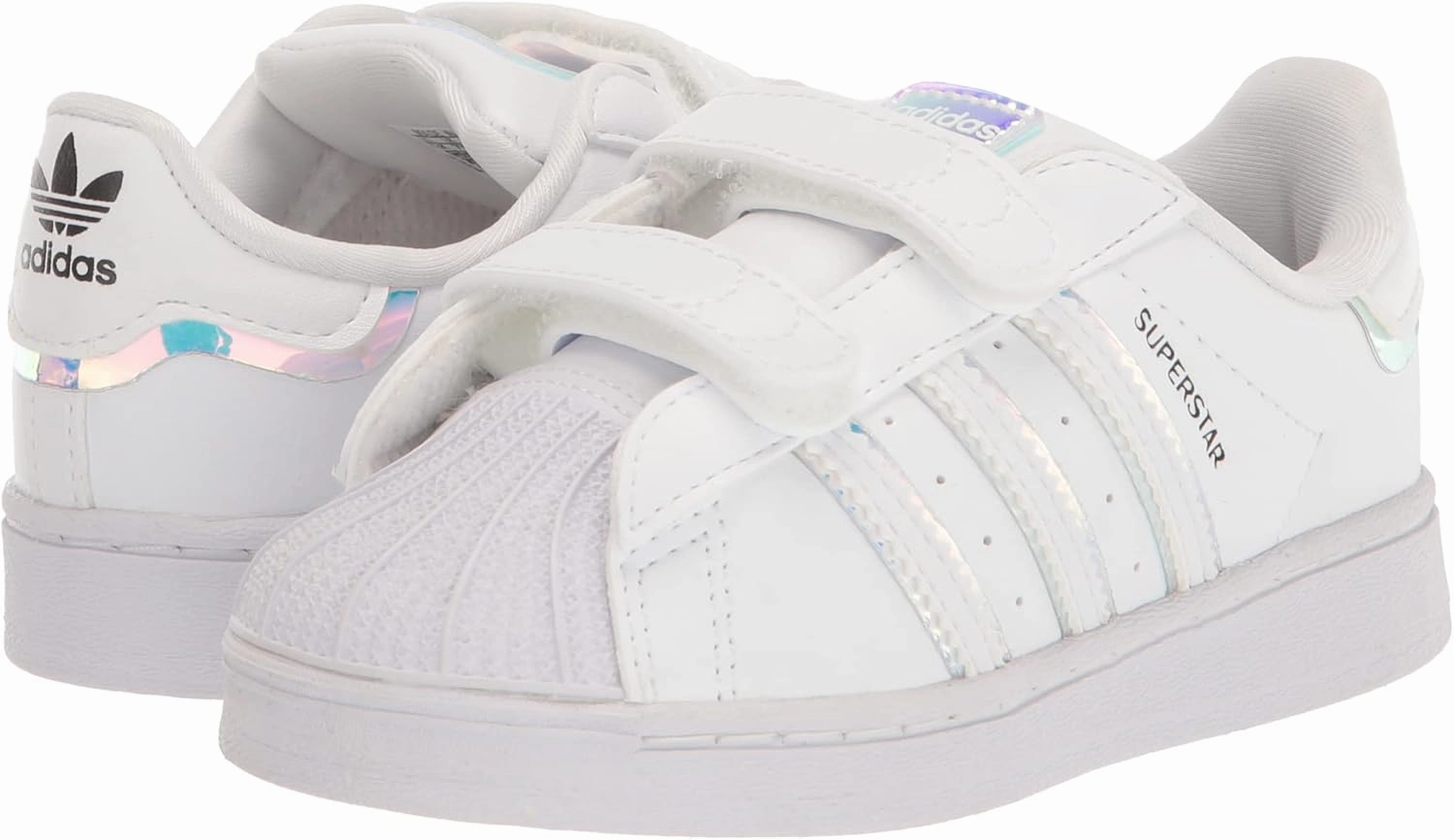 adidas Unisex-Baby Superstar Sneaker