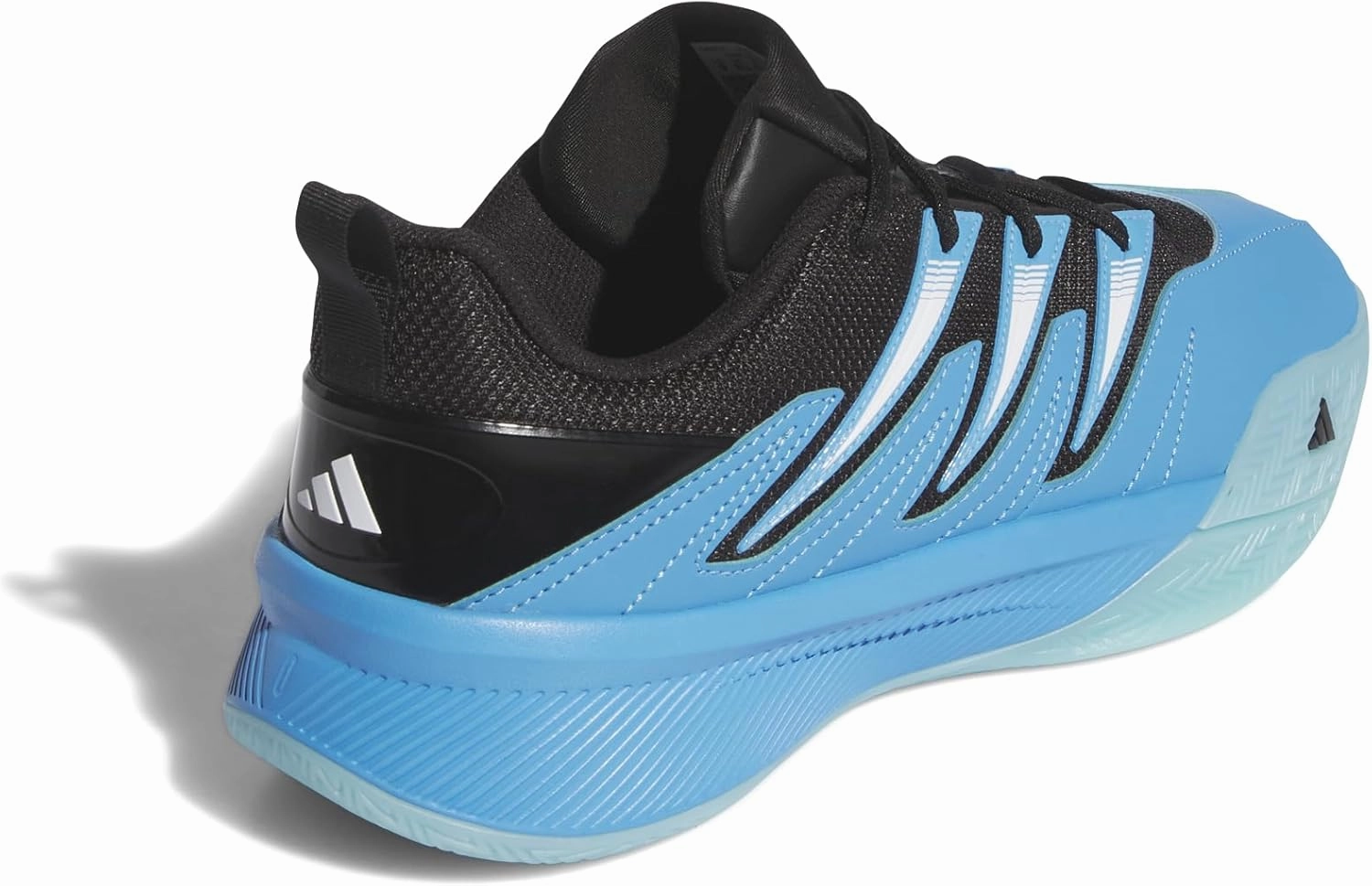 adidas Unisex-Child Basketball Shoes