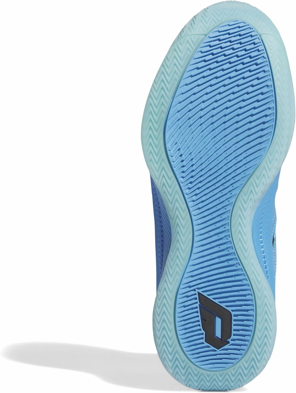 adidas Unisex-Child Basketball Shoes