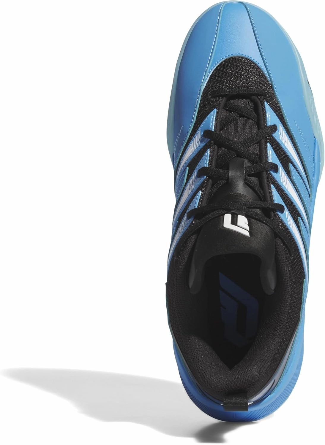 adidas Unisex-Child Basketball Shoes