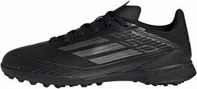 adidas Unisex-Child F50 League Turf J (Little Big Kid) Sneaker, EU