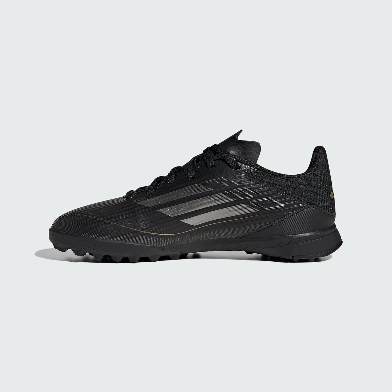 adidas Unisex-Child F50 League Turf J (Little Big Kid) Sneaker, EU