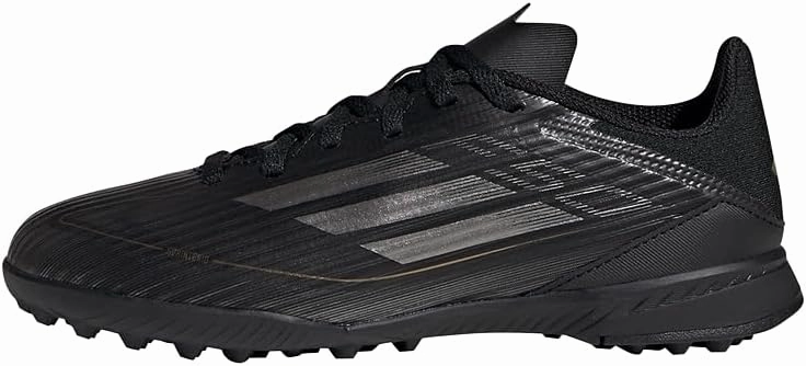 adidas Unisex-Child F50 League Turf J (Little Big Kid) Sneaker, EU