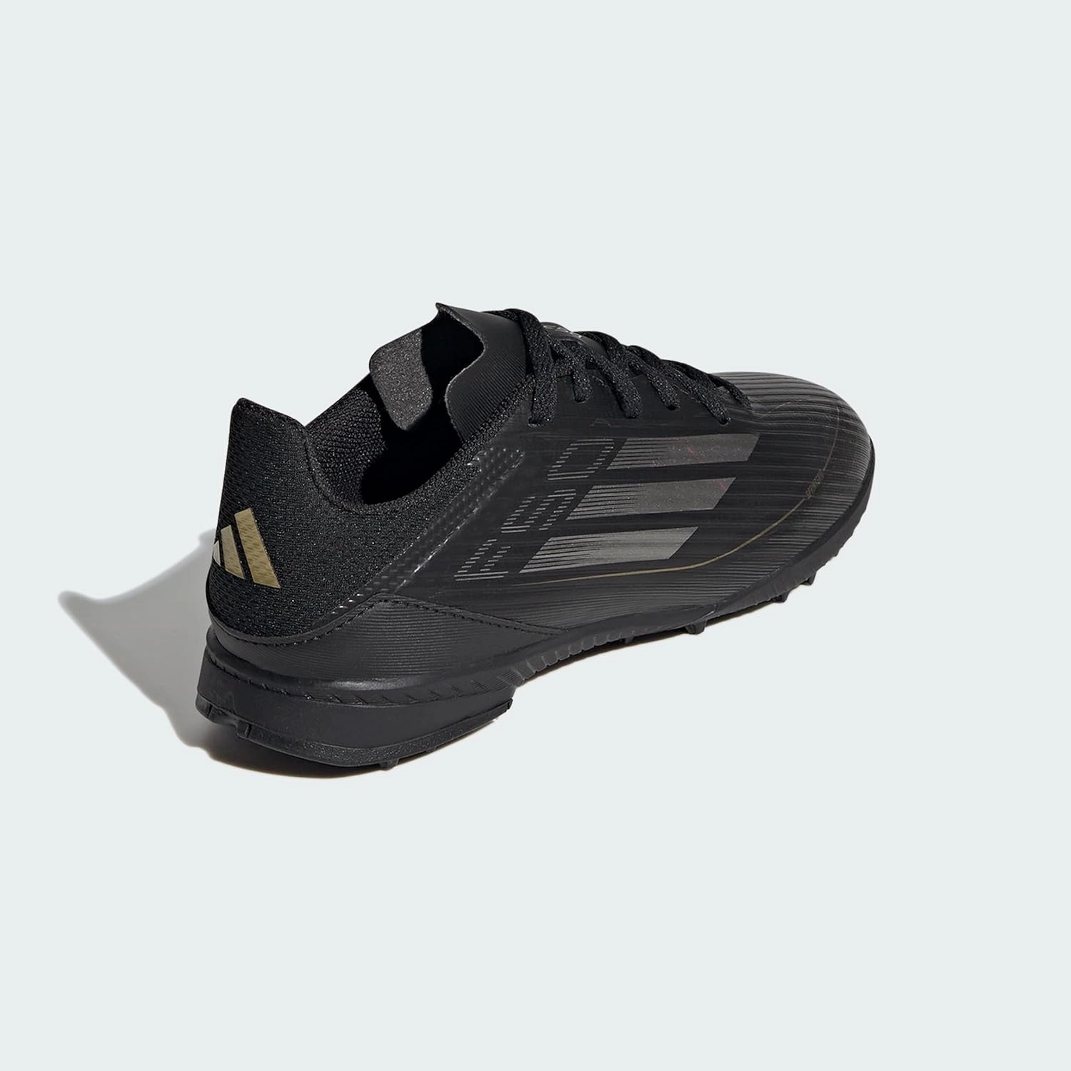 adidas Unisex-Child F50 League Turf J (Little Big Kid) Sneaker, EU