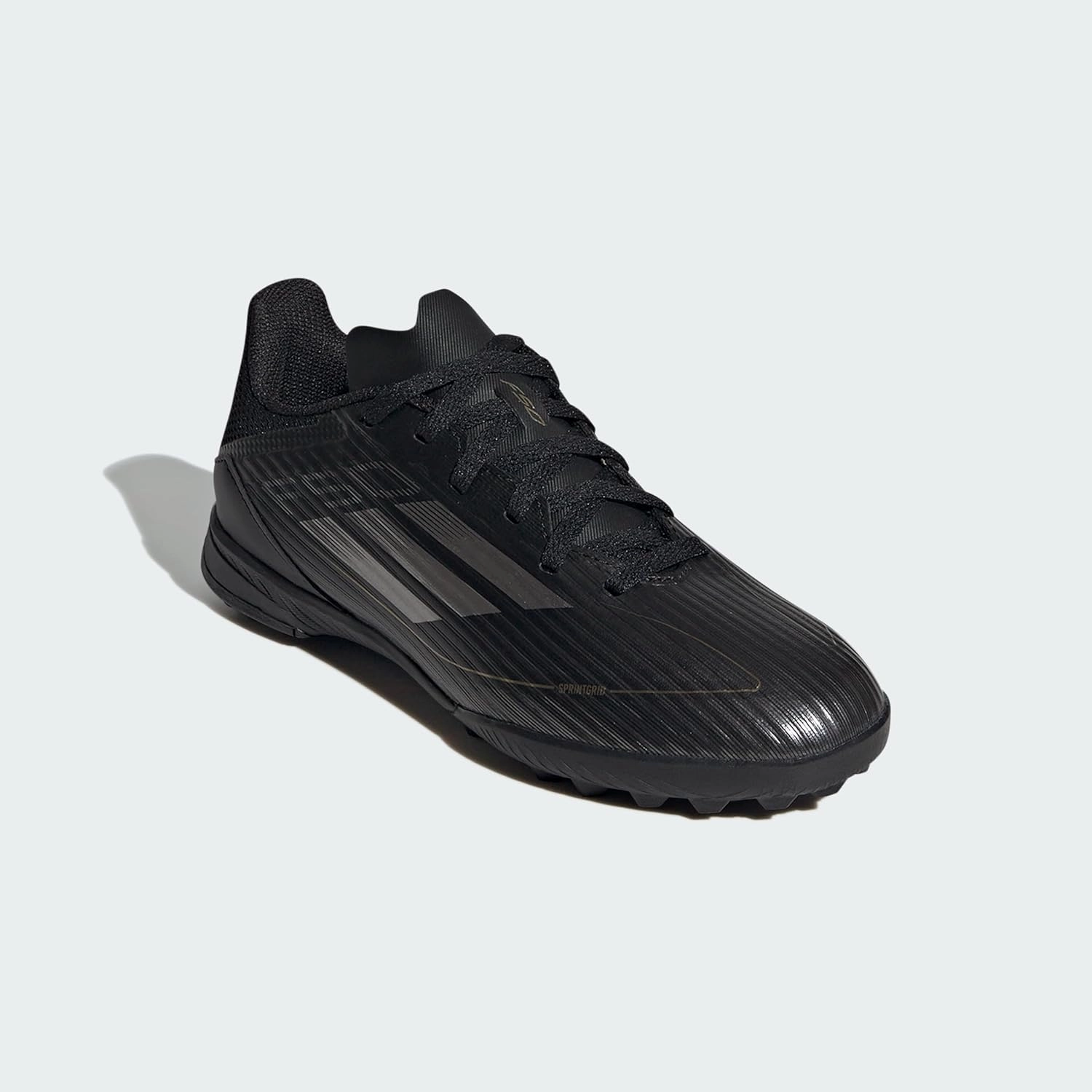 adidas Unisex-Child F50 League Turf J (Little Big Kid) Sneaker, EU