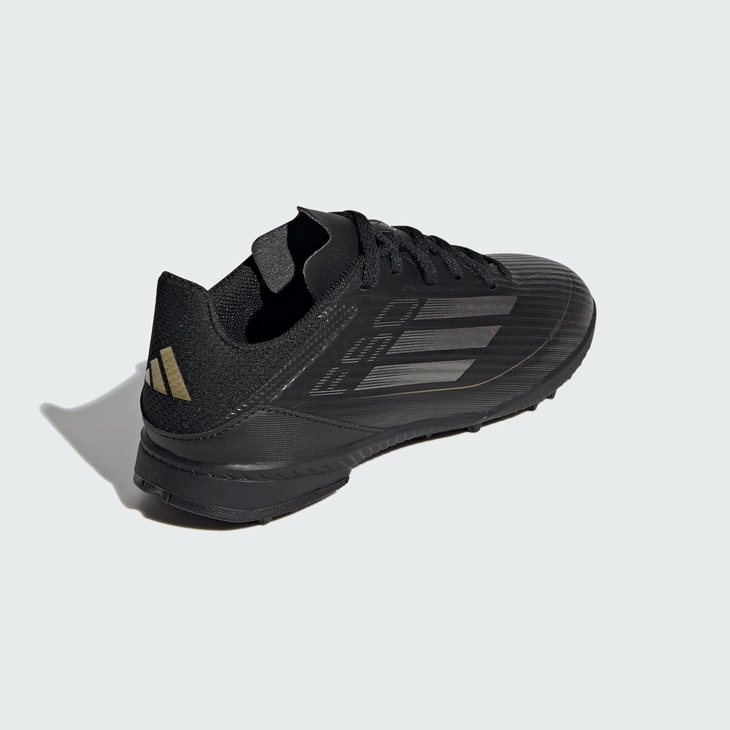 adidas Unisex-Child F50 League Turf J (Little Big Kid) Sneaker, EU