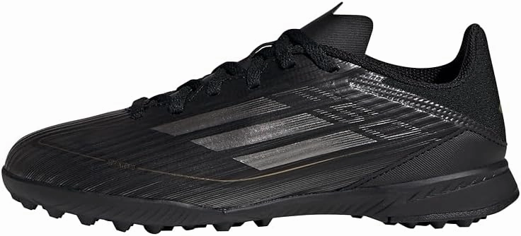 adidas Unisex-Child F50 League Turf J (Little Big Kid) Sneaker, EU