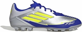 adidas Unisex-Child Football Boots, EU