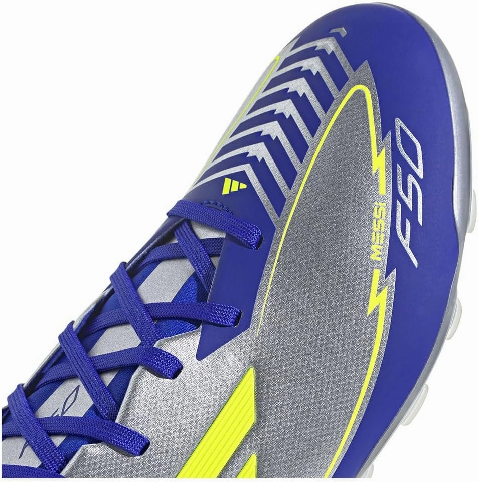 adidas Unisex-Child Football Boots, EU