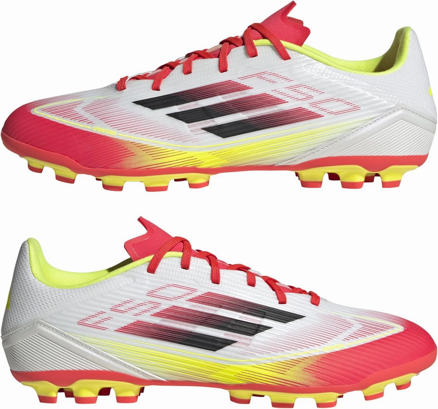 adidas Unisex-Child Football Boots, EU